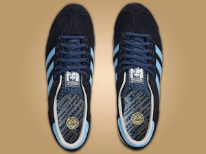 Adidas Rilis Sneakers dengan Gallagher Bersaudara, Fans Oasis Wajib Punya