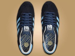 Adidas Rilis Sneakers dengan Gallagher Bersaudara, Fans Oasis Wajib Punya