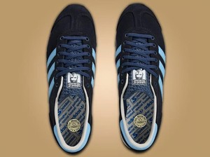 Adidas Rilis Sneakers dengan Gallagher Bersaudara, Fans Oasis Wajib Punya