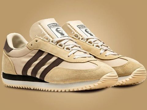 Sneakers Adidas x Liam dan Noel Gallagher