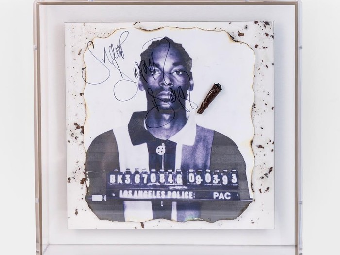 Snoop Dogg