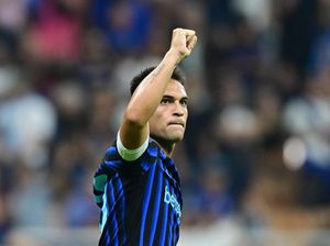 3 Jagoan Lautaro di Ballon dOr 2025