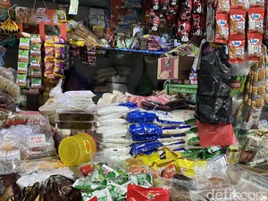 Doa Masuk Pasar Sesuai Hadits Rasulullah SAW: Arab, Latin dan Artinya