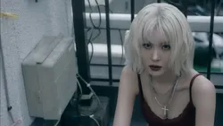 Gaya Baru Sunmi