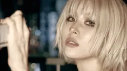 Gaya Baru Sunmi
