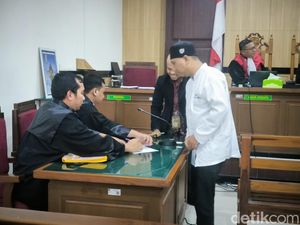 Asisten Surveyor Terlibat Mafia Tanah, BPN Gresik Angkat Bicara