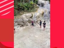 Viral Gelang Hilang hingga Sungai di Jogja Dikuras, Begini Cerita Sebenarnya