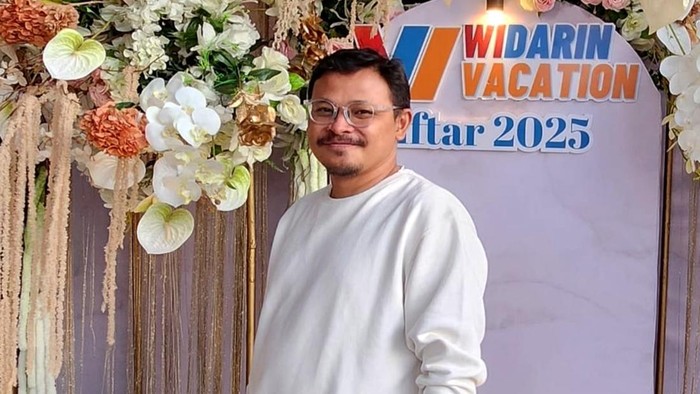 Teghar Syahranu, alumni Sastra Jepang Unpad