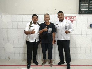 Bambang Tri Terpidana Kasus Ijazah Jokowi Bebas Bersyarat