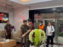 Inspektur Tambang Wilayah Bengkulu Jadi Tersangka Dugaan Korupsi Batu Bara