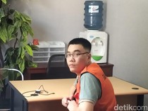 Polda NTT Limpahkan Otak Penyelundupan WN China ke Jaksa di Labuan Bajo