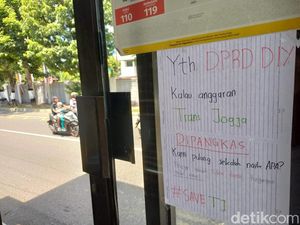 Riuh Wacana Subsidi Trans Jogja Dipangkas, Operator Diminta Kreatif Cari Cuan