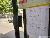 Riuh Wacana Subsidi Trans Jogja Dipangkas, Operator Diminta Kreatif Cari Cuan