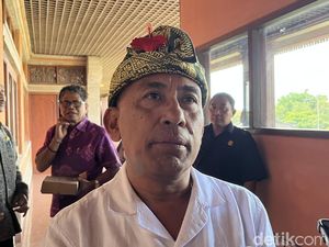 DPRD Bali Semprot Pansus TRAP: Tak Bisa Sembarangan Pasang Garis Satpol PP