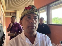 DPRD Bali Semprot Pansus TRAP: Tak Bisa Sembarangan Pasang Garis Satpol PP