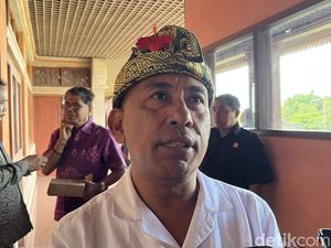 Soal Janji Koster Naikkan Tunjangan DPRD Bali, Disel Sebut Terganjal Anggaran