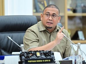 Andre Rosiade Apresiasi Kinerja Bank Mandiri: Kontribusi Nyata Bangun Ekonomi Rakyat