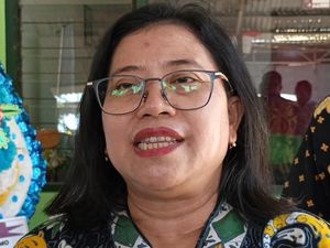 LPSK Tolak Permohonan JC Mantan Wakil Kepala BGN Sony Sonjaya