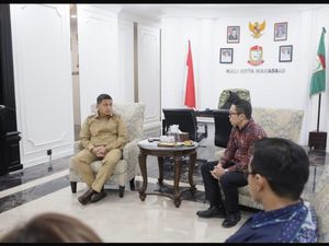 Tawaran Perusahaan BUMN Bangun Stadion Untia Makassar Lewat Skema KPBU