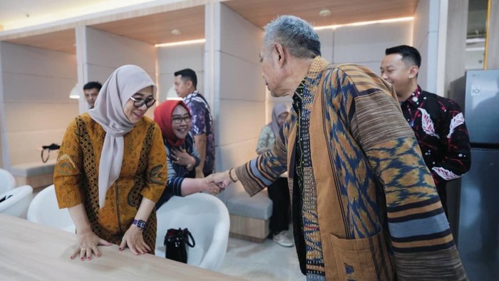 Wamensos Agus Jabo Priyono