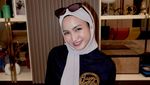 Kue Ultah ke-24 Xaviera Putri Bikin Netizen Geleng-geleng