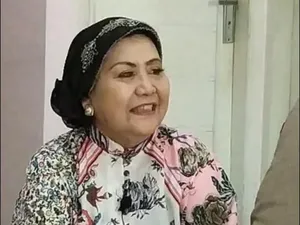 Innalillahi, Penyanyi Asal Bandung Yetty Wijaya Meninggal