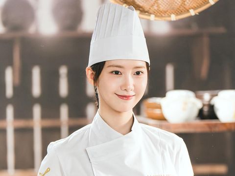 Yoona di drama Korea Bon Appetit, Your Majesty