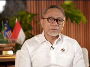 Kepala Bapanas Diganti, Zulhas Singgung Percepatan Swasembada Pangan