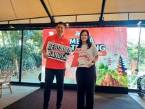 10 Tahun Berdiri, Ini Kontribusi J&T Express untuk Indonesia