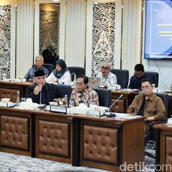 Drama Royalti Musik di DPR Panas: Ariel Curhat, Dhani Nyaris Diusir