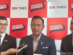 AHY Bongkar Misi Besar Prabowo Bentuk Badan Otorita Pantura