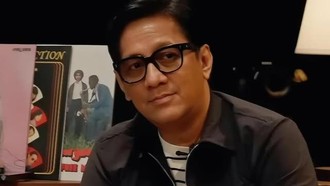 Andre Taulany dan Erin Janji Gak Akan Saling Bongkar Kesalahan Lampau Andre Taulany dan Erin Janji Gak Akan Saling Bongkar Kesalahan Lampau