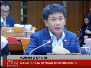 Status Guru Agama di Sekolah Negeri Dipertanyakan, Anggota Komisi X: Mereka Terlunta-lunta