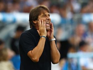 Napoli Akhirnya Clean Sheet Lagi, Antonio Conte Puas