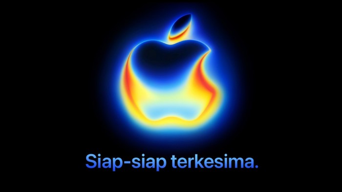 Apple Event