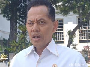 Aris Marsudiyanto: Ada Pihak Ingin Indonesia Ribut, Jangan Terprovokasi
