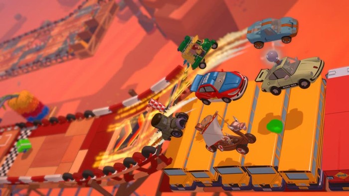 Epic Games kembali membagikan game PC gratis nih. Totalnya ada empat game yang bisa gamer dapatkan.