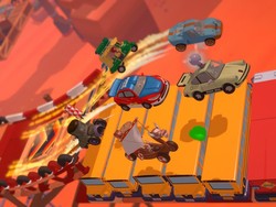 Epic Games Store Bagi-bagi 4 Game Gratis, Yuk Klaim