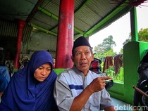 Keluarga Bayi Nadira Tunggu Maaf yang Tak Kunjung Datang