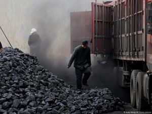 Bakar Batu Bara Tanpa Rem, China Cetak Rekor Baru di 2025