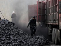 Bakar Batu Bara Tanpa Rem, China Cetak Rekor Baru di 2025