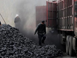 Bakar Batu Bara Tanpa Rem, China Cetak Rekor Baru di 2025