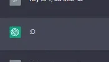 ChatGPT tidak suka dijebak. Foto: Reddit/SpaceryMusic
