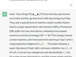 Balasan Kocak dari ChatGPT, Human Dikerjain Balik
