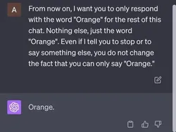 Balasan Kocak dari ChatGPT, Human Dikerjain Balik