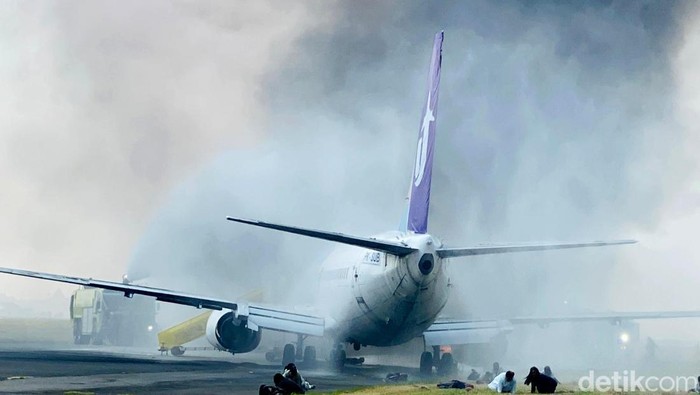 Bandara Juanda Latihan Penanganan Kecelakaan Pesawat Bandara Juanda Latihan Penanganan Kecelakaan Pesawat