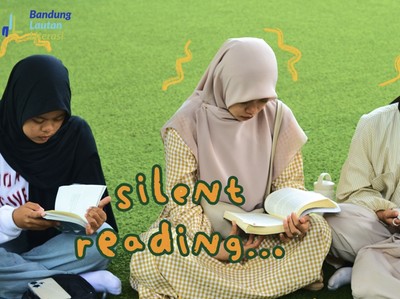 Bandung Book Party