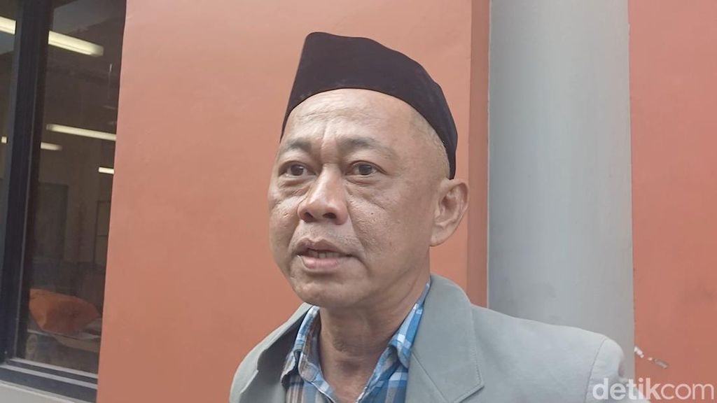 Alasan Bang Madun Turun ke Jalan saat Demo di DPR