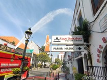 Bangunan Cagar Budaya Semarang Dapat Diskon PBB 50 Persen, Ini Syaratnya
