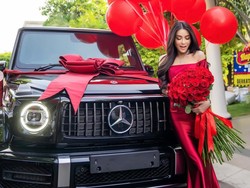 8 Gaya Mewah Bebizie yang Jadi Sorotan, Anggota DPRD Pamer Liburan ke Eropa